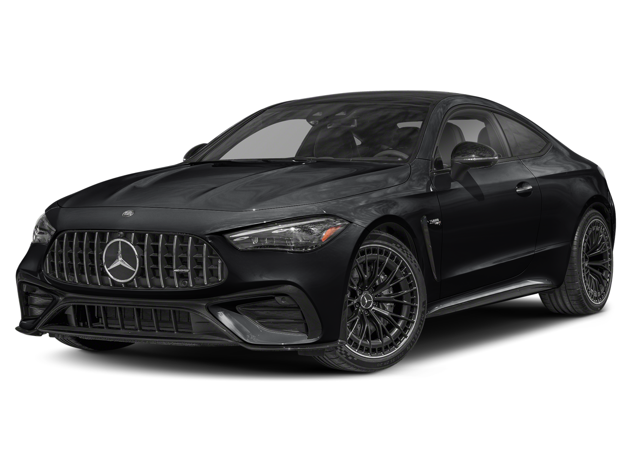 2026 Mercedes-Benz CLE AMG® CLE 53 4MATIC®+ Coupe