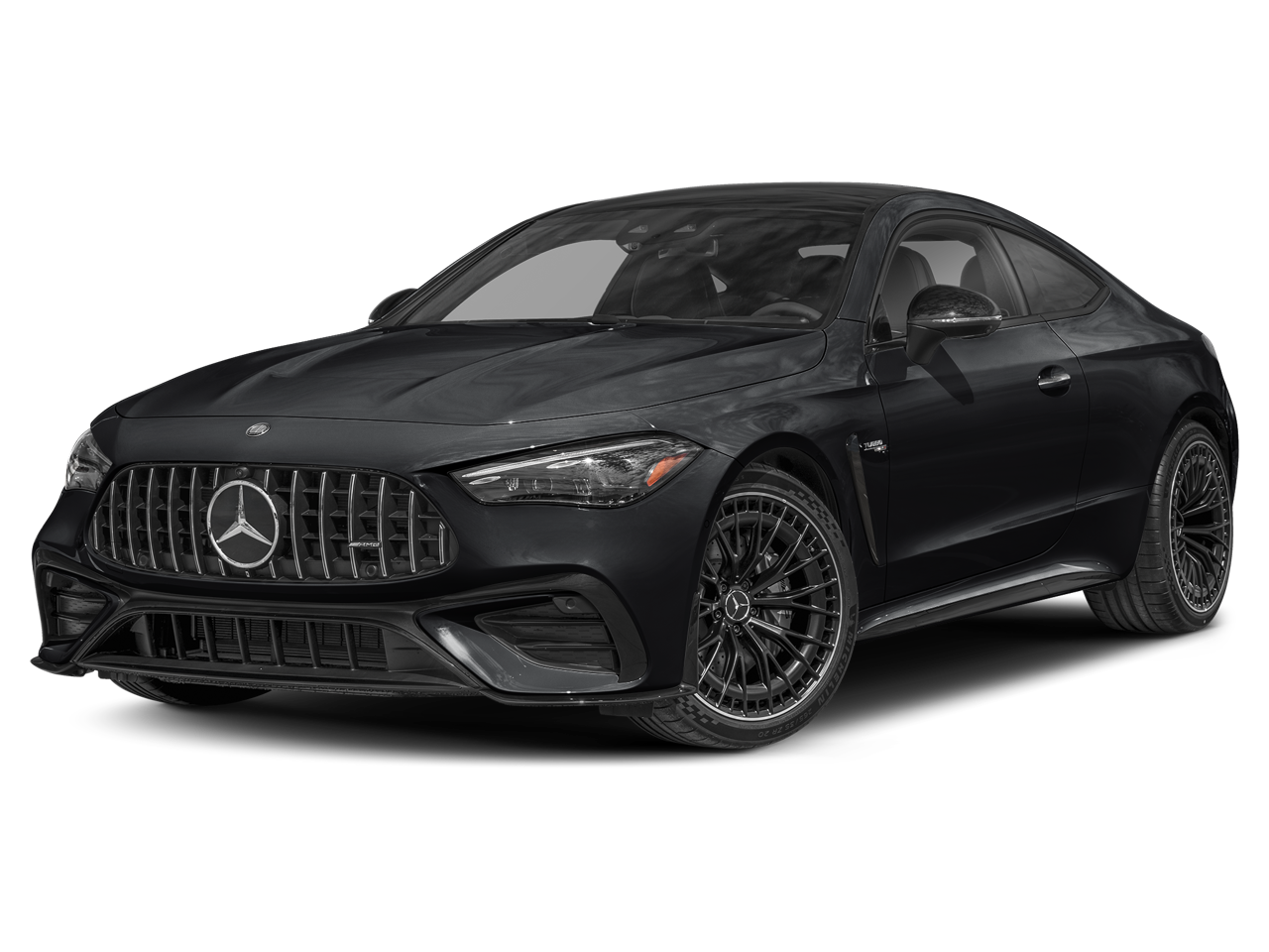 2026 Mercedes-Benz CLE AMG 53 4Matic's photo