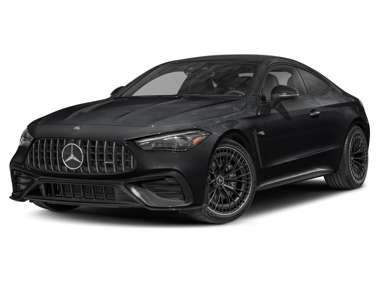 2026 Mercedes-Benz CLE AMG® CLE 53 4MATIC®+ Coupe