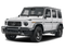 2026 Mercedes-Benz G-Class AMG® G 63 SUV