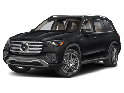 2026 Mercedes-Benz GLS GLS 450 4MATIC® SUV