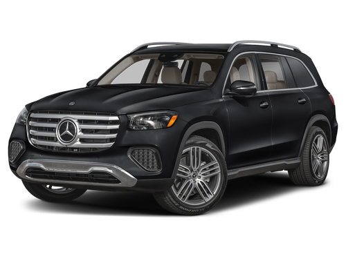 2026 Mercedes-Benz GLS GLS 450 4MATIC® SUV