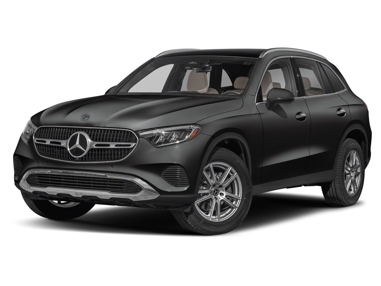 2026 Mercedes-Benz GLC GLC 300 4MATIC's photo