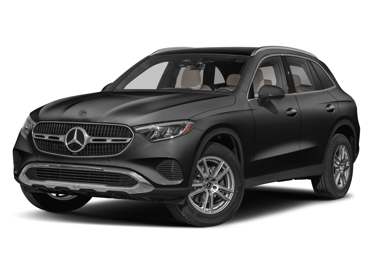 2026 Mercedes-Benz GLC GLC 300 4MATIC® SUV
