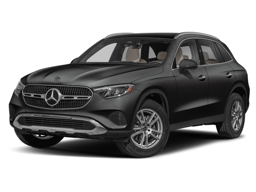 2026 Mercedes-Benz GLC GLC 300 4MATIC® SUV