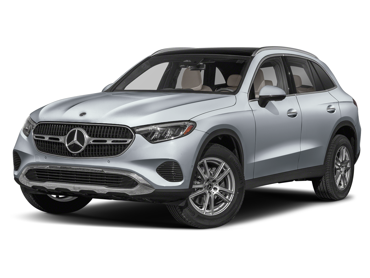2026 Mercedes-Benz GLC GLC 300 4MATIC® SUV