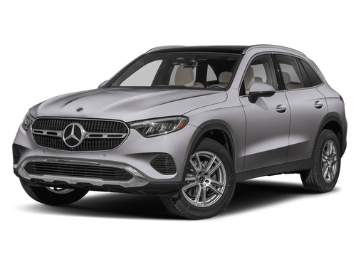 2026 Mercedes-Benz GLC GLC 300 4MATIC® SUV