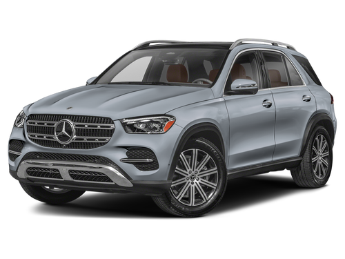 2026 Mercedes-Benz GLE GLE 350 4MATIC® SUV