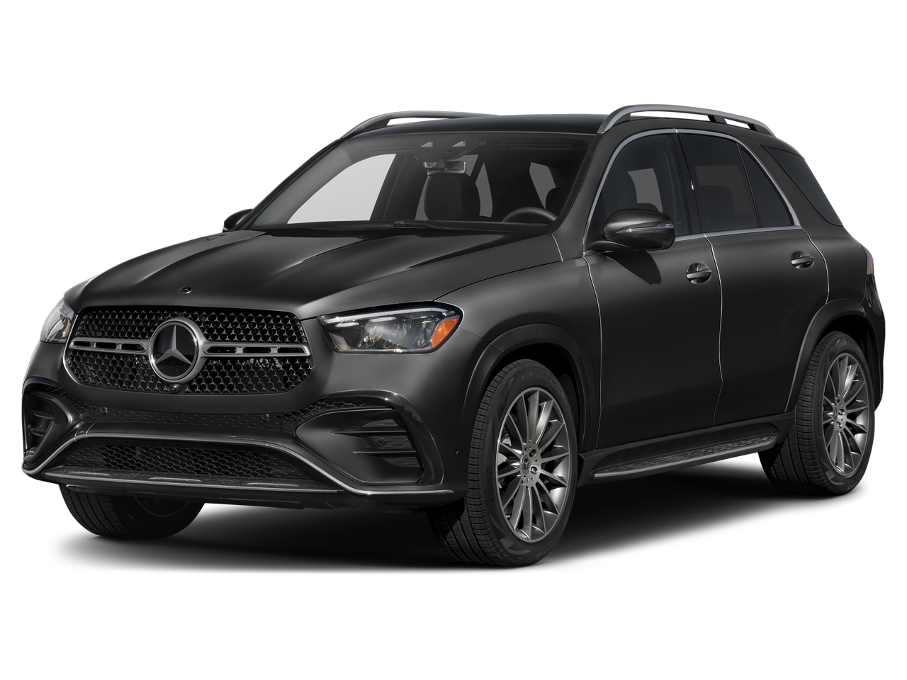 2026 Mercedes-Benz GLE GLE 450 4MATIC® SUV