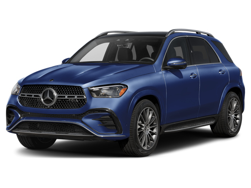2026 Mercedes-Benz GLE GLE 450 4MATIC® SUV