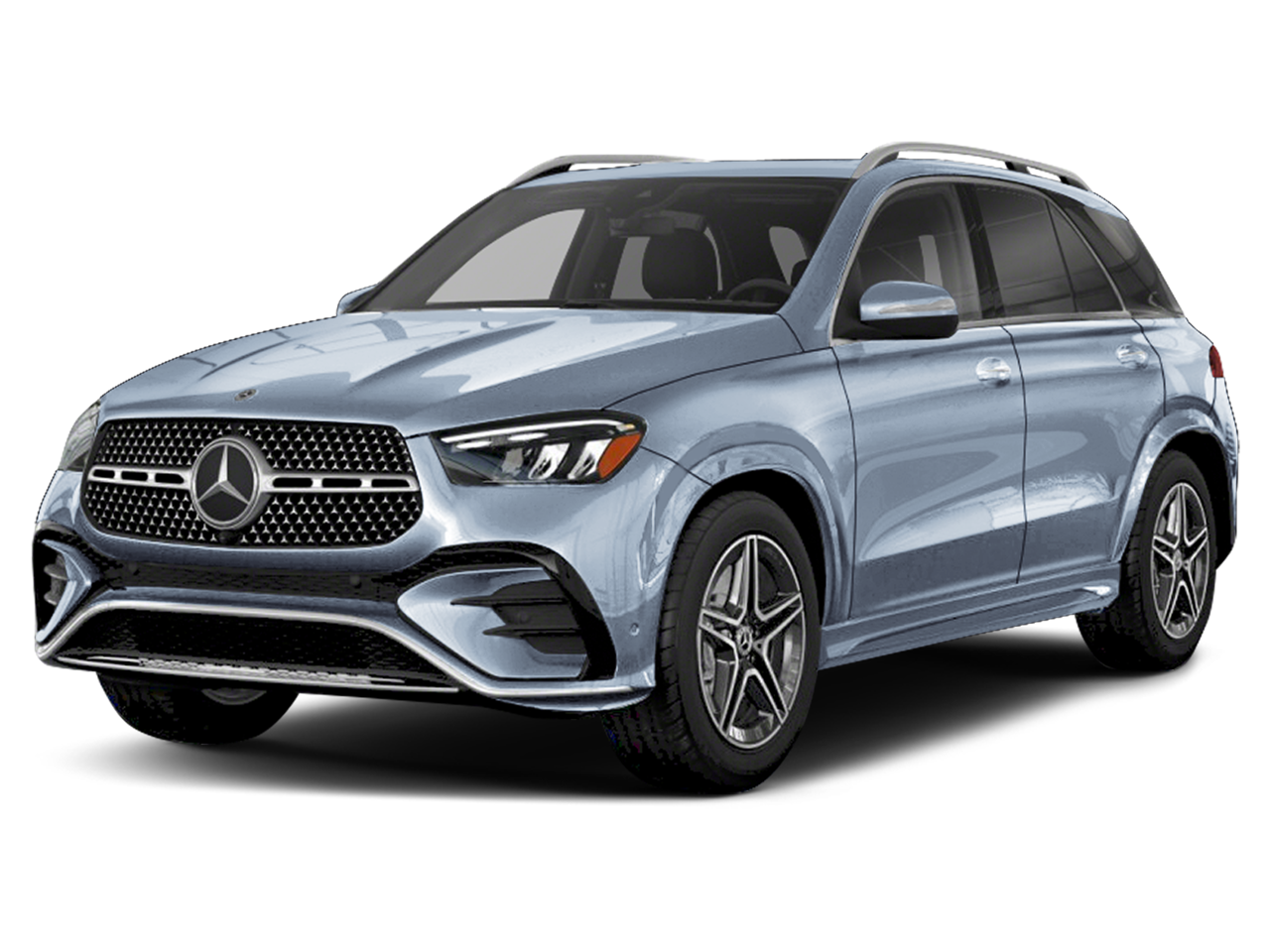 2026 Mercedes-Benz GLE GLE 450 4MATIC® SUV