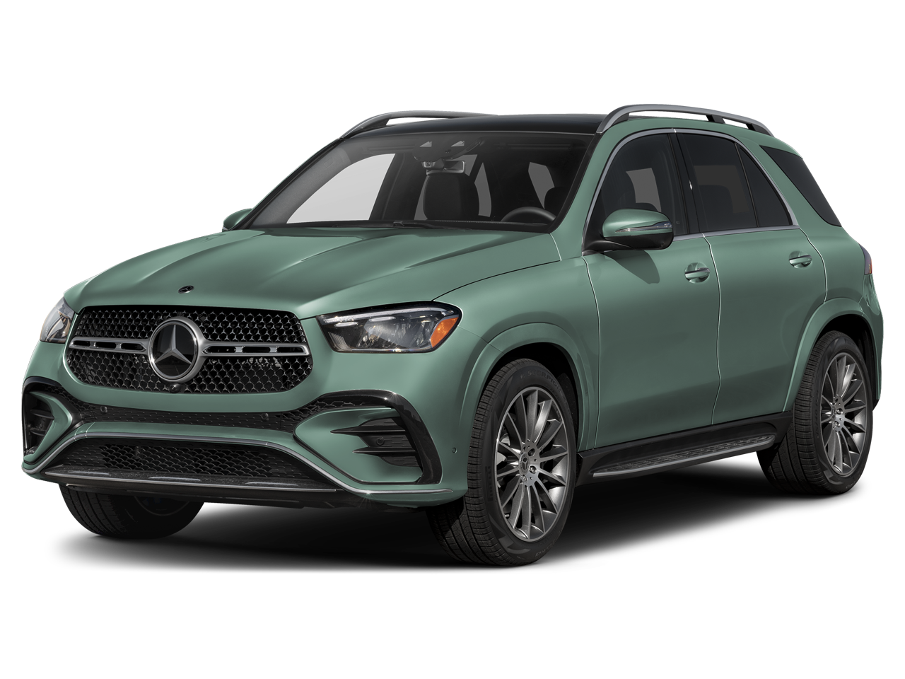 2026 Mercedes-Benz GLE GLE 450 4MATIC's photo