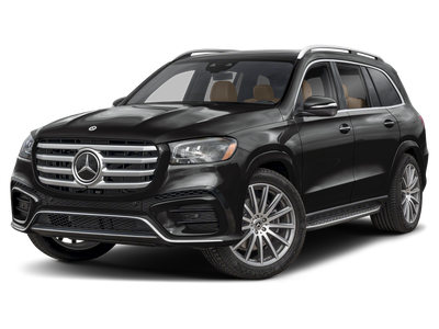 2026 Mercedes-Benz GLS GLS 580 4MATIC® SUV