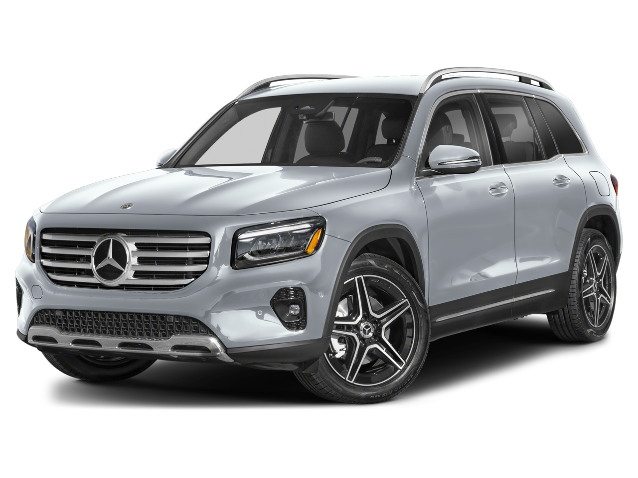 2026 Mercedes-Benz GLB GLB 250 4MATIC's photo