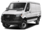 2026 Mercedes-Benz Sprinter Cargo Van 2500 Standard Roof I4 Diesel HO 144 RWD