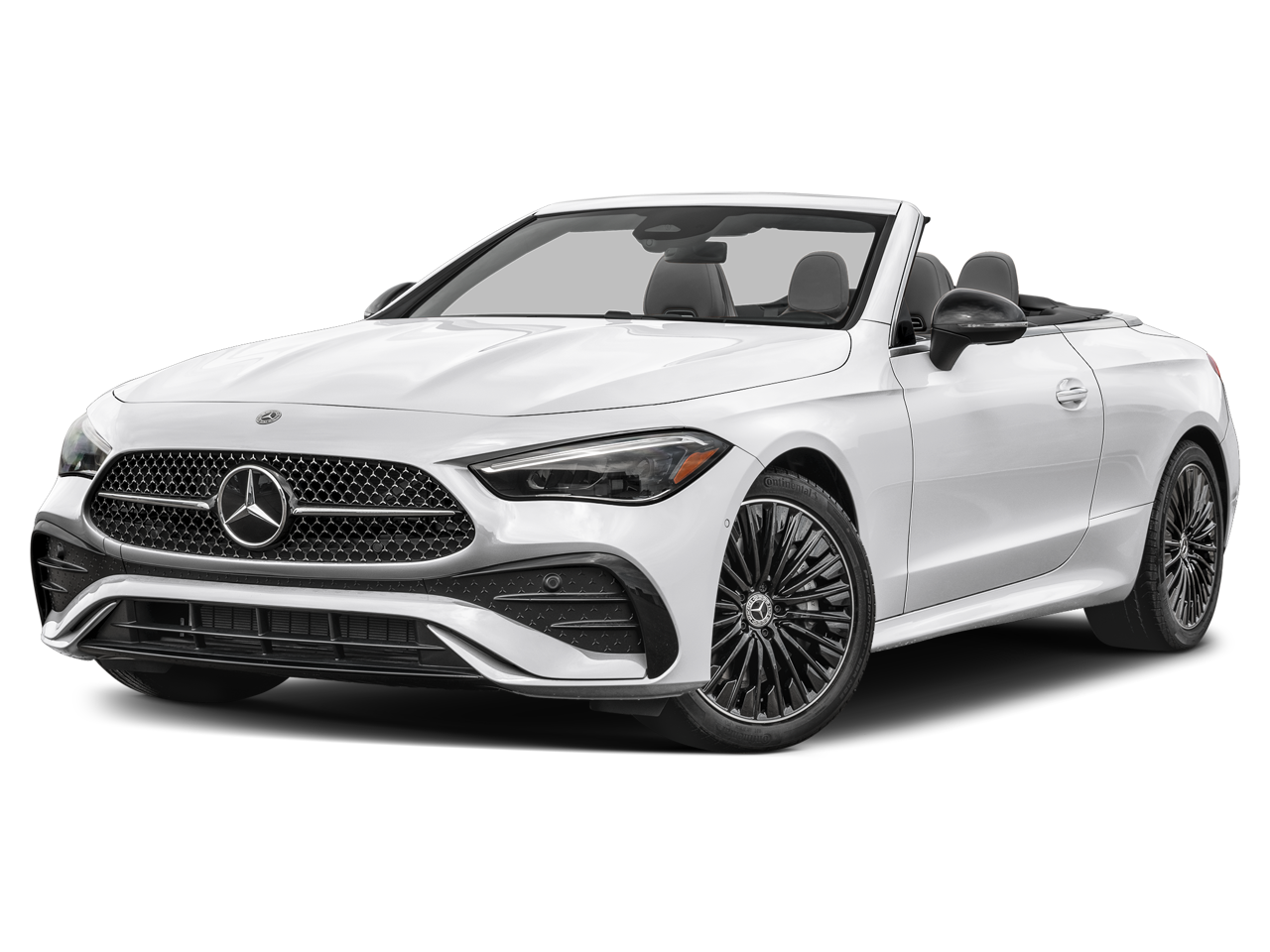 2027 Mercedes-Benz CLE CLE 450 4MATIC® Cabriolet