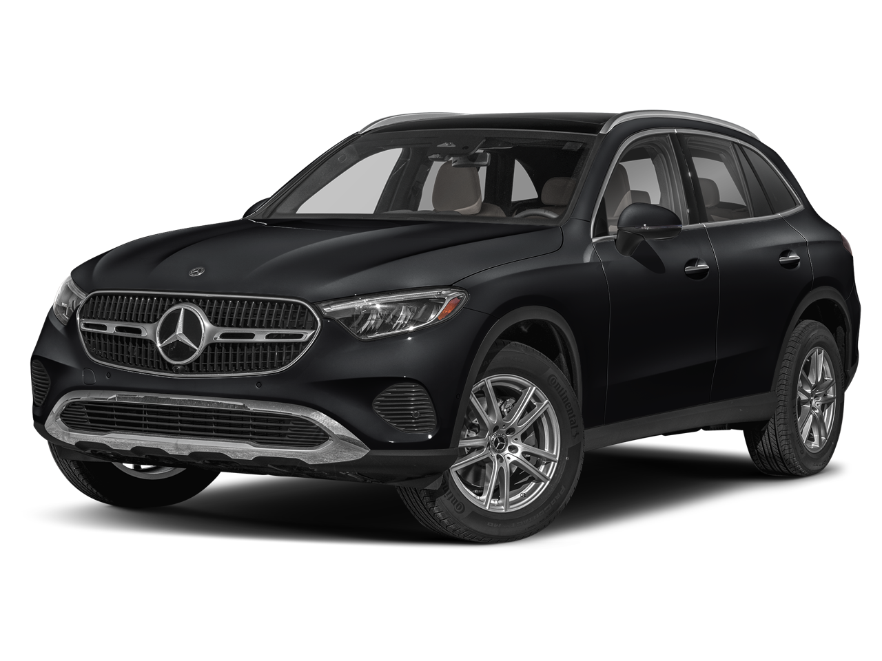 2027 Mercedes-Benz GLC GLC 300 4MATIC® SUV