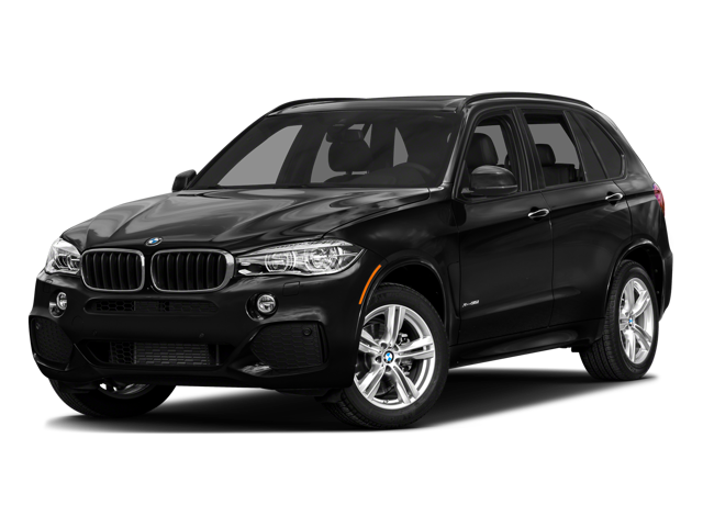 2016 BMW X5 xDrive35d's photo