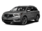 2017 Acura MDX FWD w/Advance Pkg