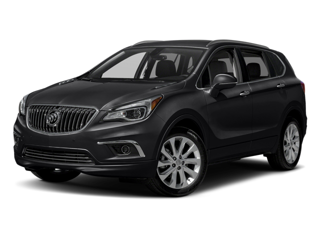2017 Buick Envision Premium I AWD's photo