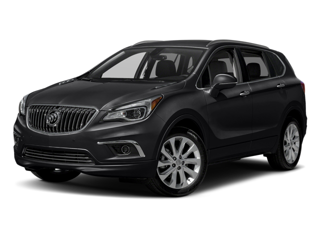 2017 Buick Envision AWD 4dr Premium I