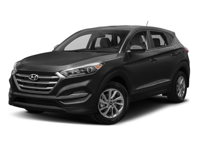 2017 Hyundai Tucson SE Plus