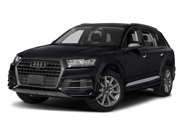 2018 Audi Q7 2.0T quattro tiptronic Premium Plus's photo
