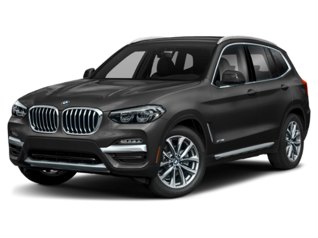 2018 BMW X3