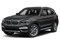 2018 BMW X3 xDrive30i Sports Activity Vehicle
