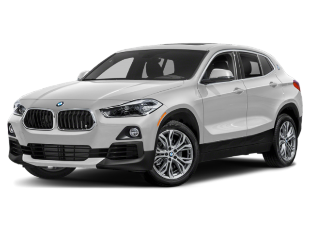 2018 BMW X2 xDrive28i Sports Activity Coupe