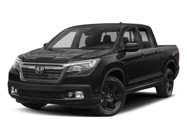 2018 Honda Ridgeline Black Edition for sale in Appleton, WI