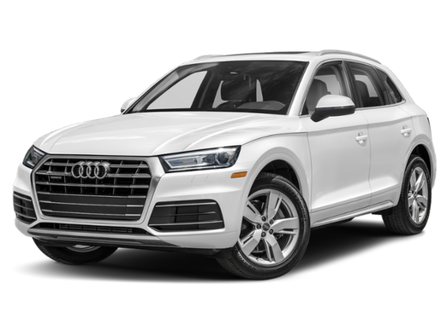 2019 Audi Q5 Premium Plus 45 TFSI quattro