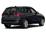 2015 BMW X5 AWD 4dr xDrive35d