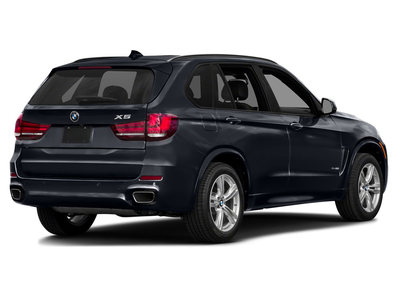 2015 BMW X5 AWD 4dr xDrive35d
