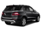 2015 Mercedes-Benz M-Class 4MATIC® 4dr ML 350