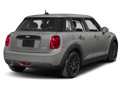 2015 MINI Cooper Hardtop 4 Door 4dr HB