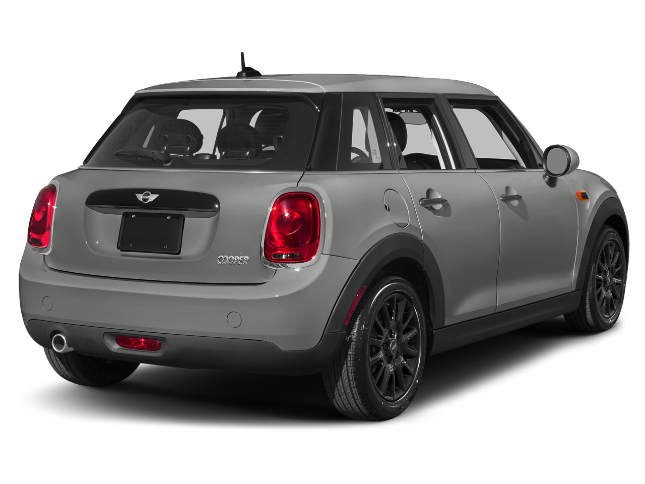 2015 MINI Cooper Hardtop 4 Door 4dr HB