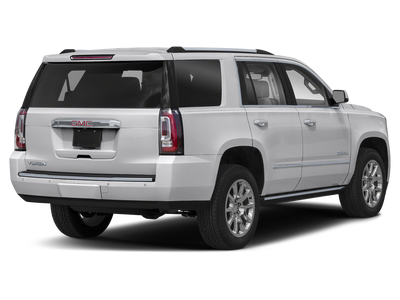 2019 GMC Yukon 4WD 4dr Denali