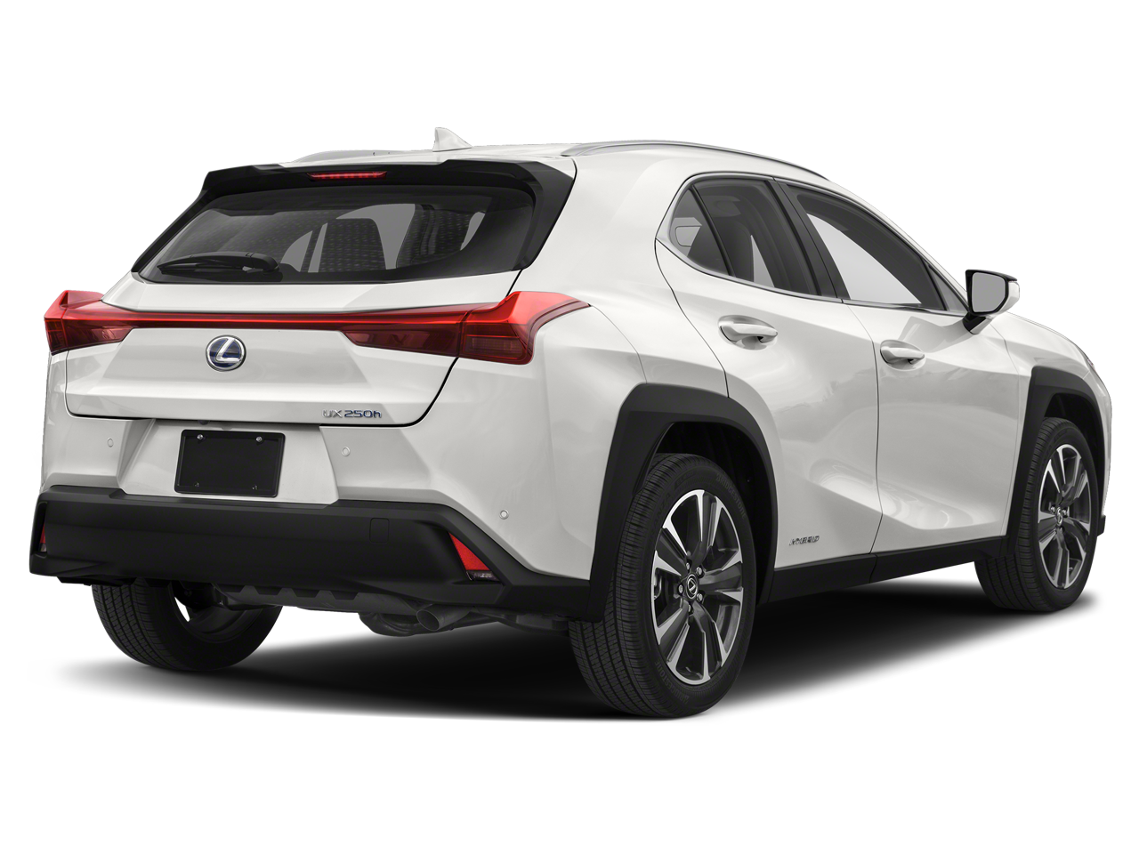 2020 Lexus UX UX 250h AWD