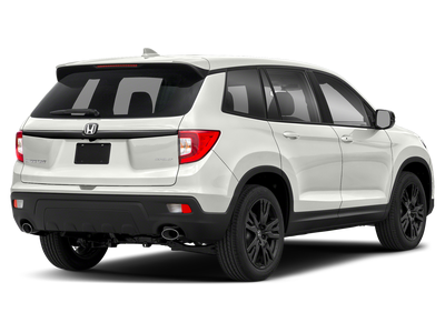 2021 Honda Passport Sport AWD