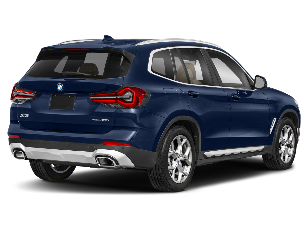 2022 BMW X3 M40i Sports Activity Vehicle