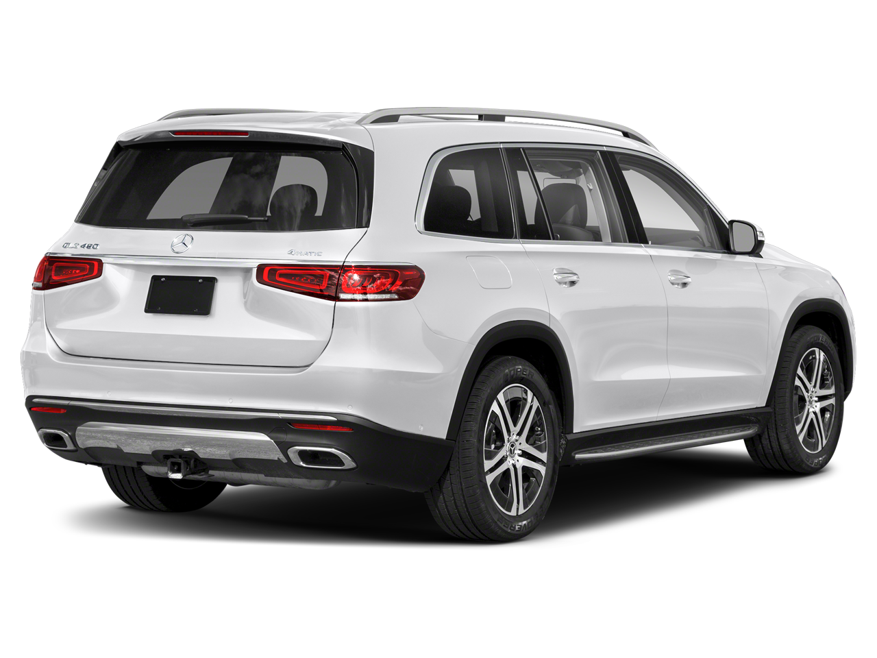 2022 Mercedes-Benz GLS GLS 450 4MATIC® SUV