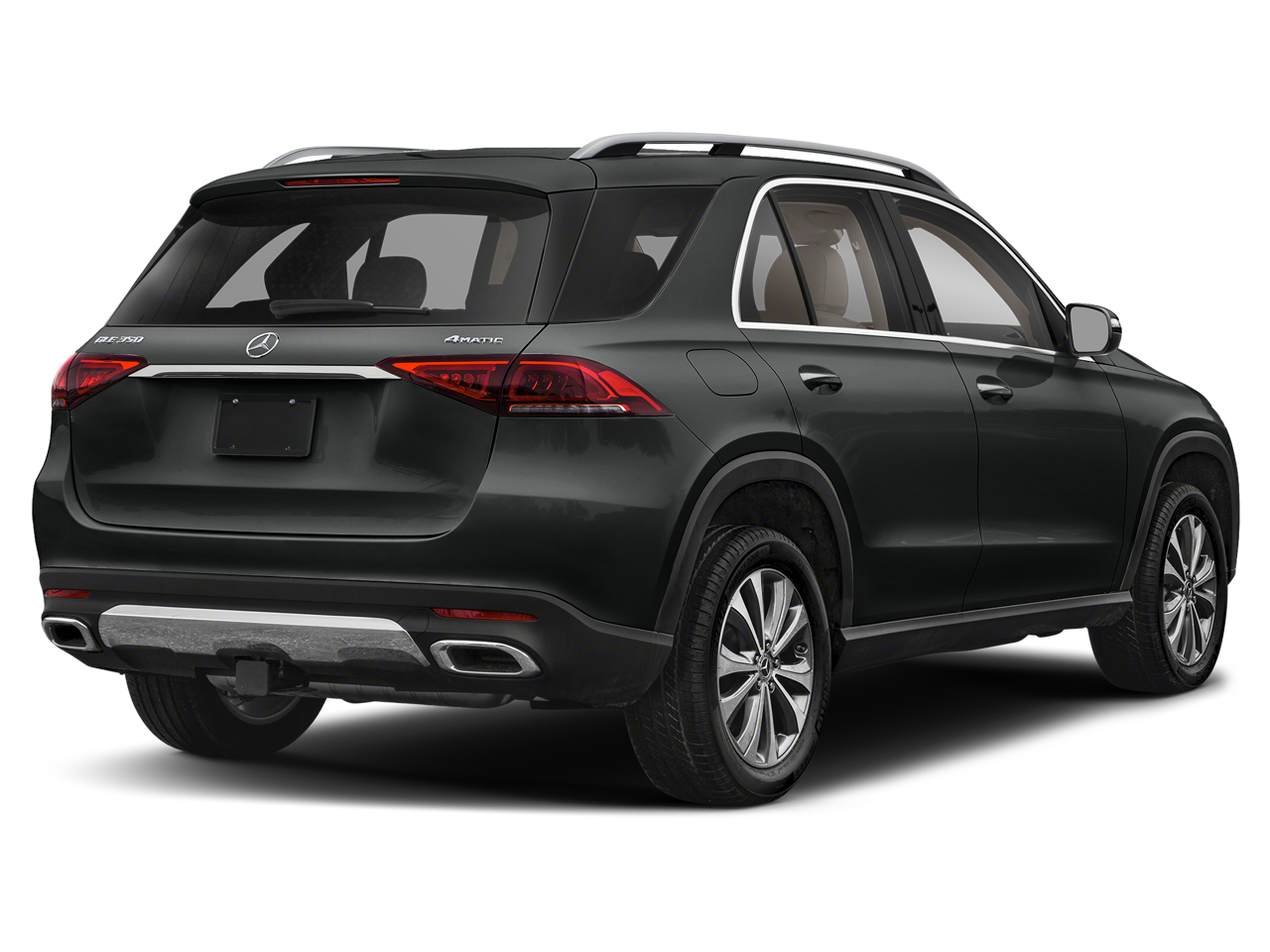 2022 Mercedes-Benz GLE GLE 350 4MATIC® SUV