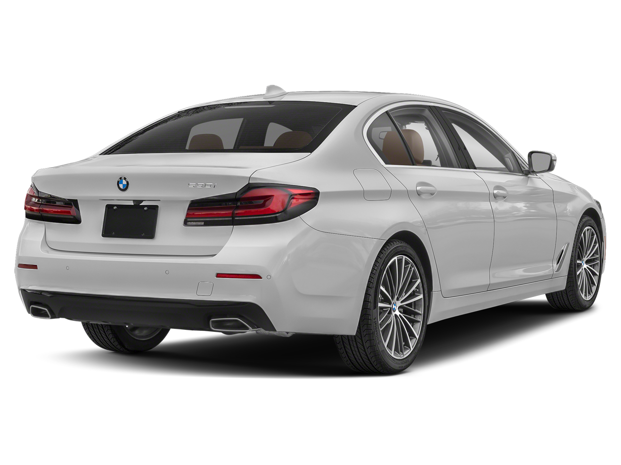 2023 BMW 5 Series 530i xDrive Sedan