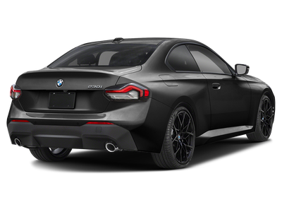 2023 BMW 2 Series 230i xDrive Coupe