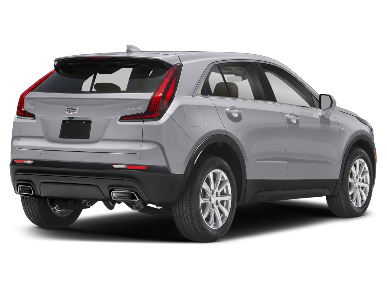 2023 Cadillac XT4 AWD 4dr Luxury