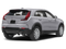 2023 Cadillac XT4 AWD 4dr Luxury