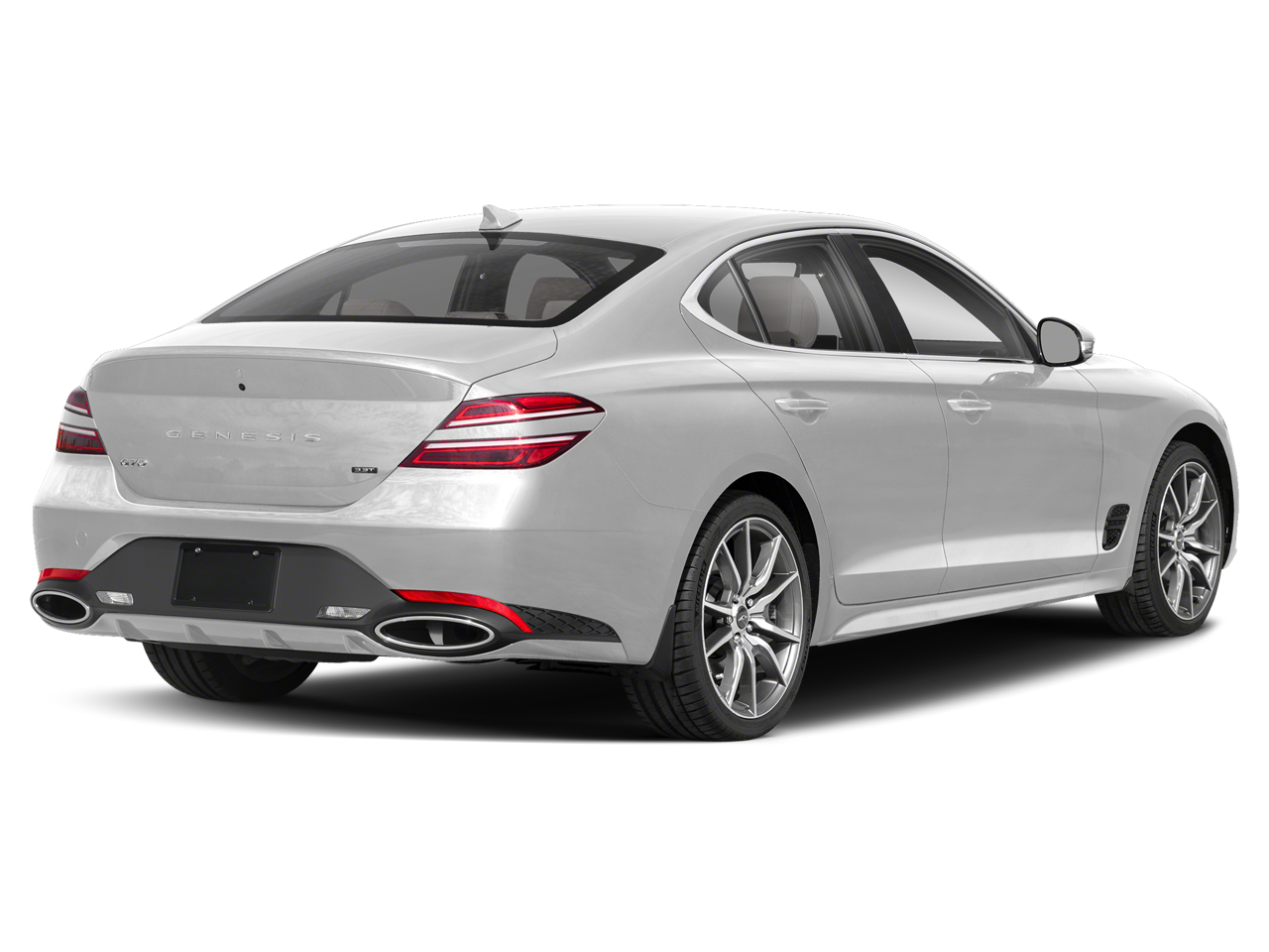 2023 Genesis G70 3.3T AWD