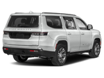 2023 Jeep Grand Wagoneer Series II 4x4