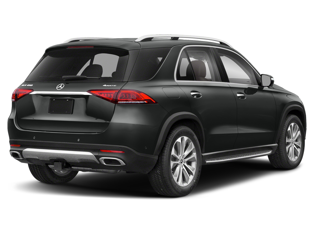 2023 Mercedes-Benz GLE GLE 450 4MATIC® SUV